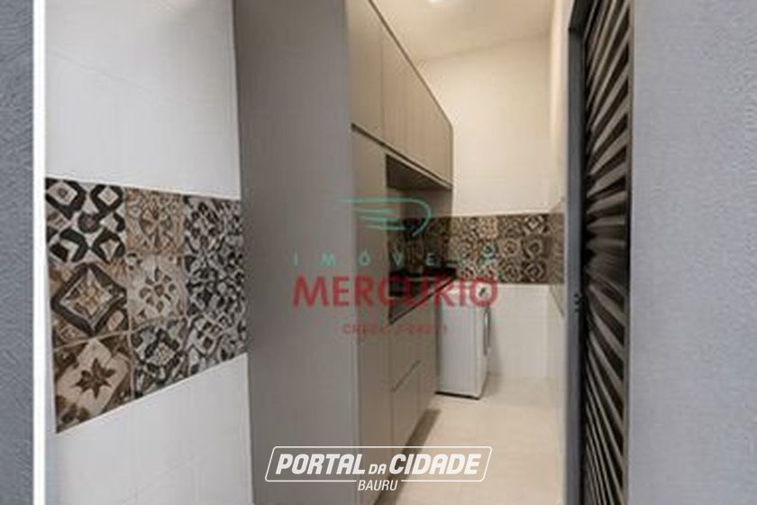 Casa &agrave; venda - 191m&sup2; - Parque Bauru