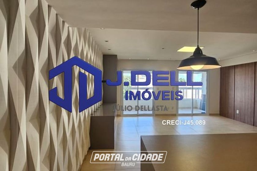 Apartamento &agrave; venda - Jardim America