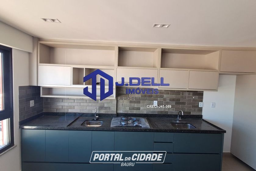 Apartamento para alugar - 465m&sup2; - Centro