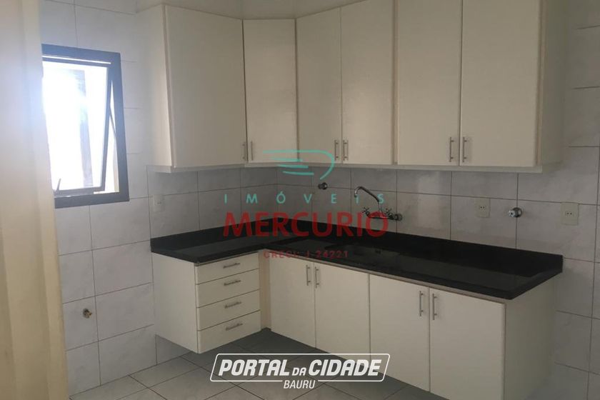 Apartamento &agrave; venda - Vila Brunhari