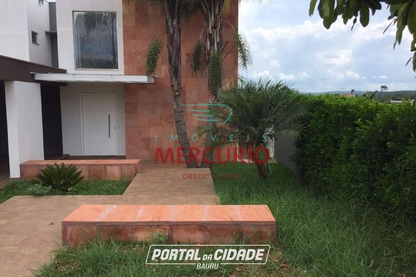 Casa &agrave; venda - 280m&sup2; - Residencial Primavera