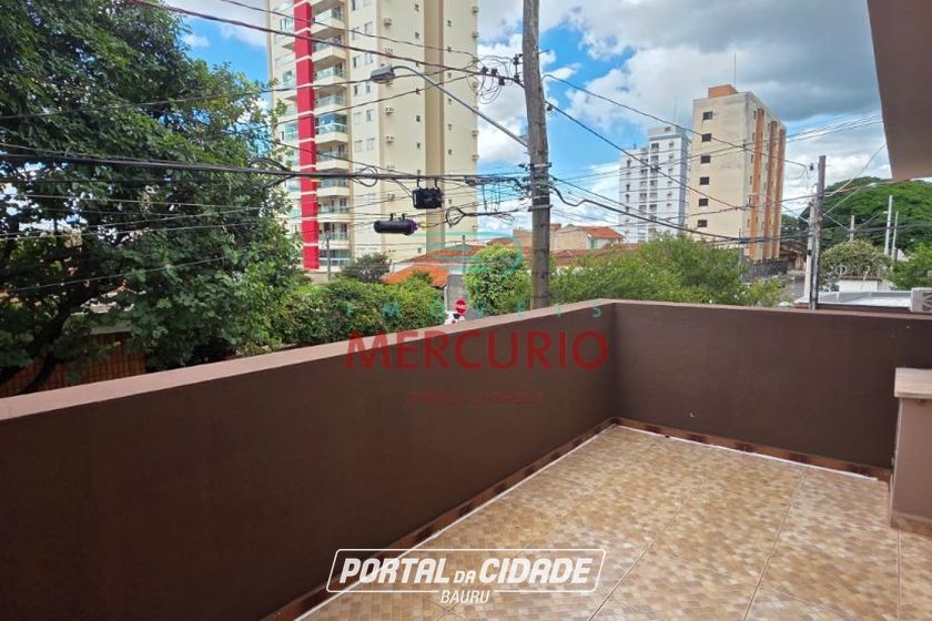 Sobrado &agrave; venda - 243m&sup2; - Vila Altin&oacute;polis