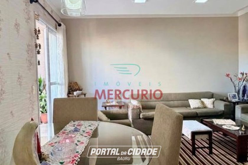 Apartamento para alugar - 75m&sup2; - Vila Santa Tereza