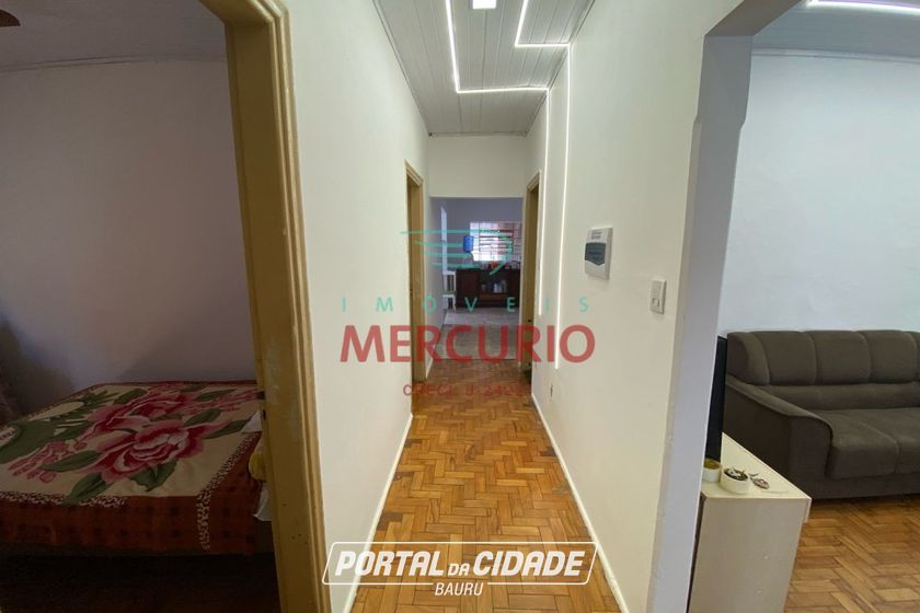 Casa &agrave; venda - 196m&sup2; - Vila Souto