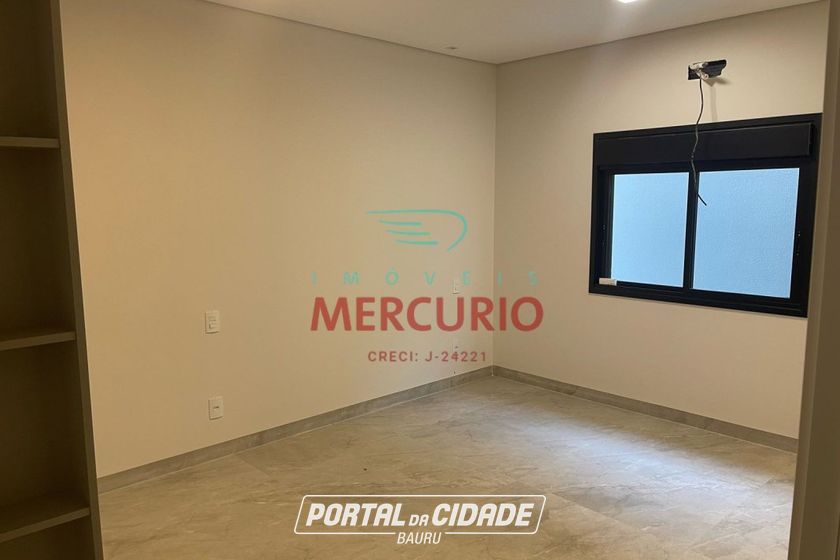Casa &agrave; venda - 240m&sup2; - Cyrela Estoril