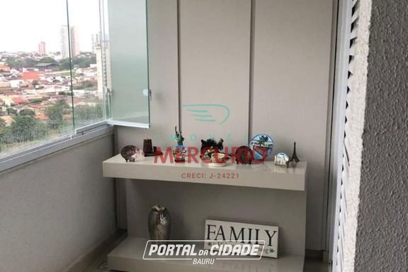 Apartamento &agrave; venda - 86m&sup2; - Vila Avia&ccedil;&atilde;o