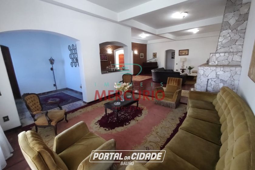 Casa &agrave; venda - 729m&sup2; - Jardim Shangri-L&aacute;