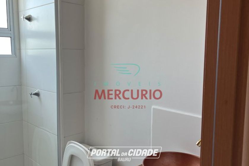 Apartamento &agrave; venda - 39m&sup2; - Jardim Godoy