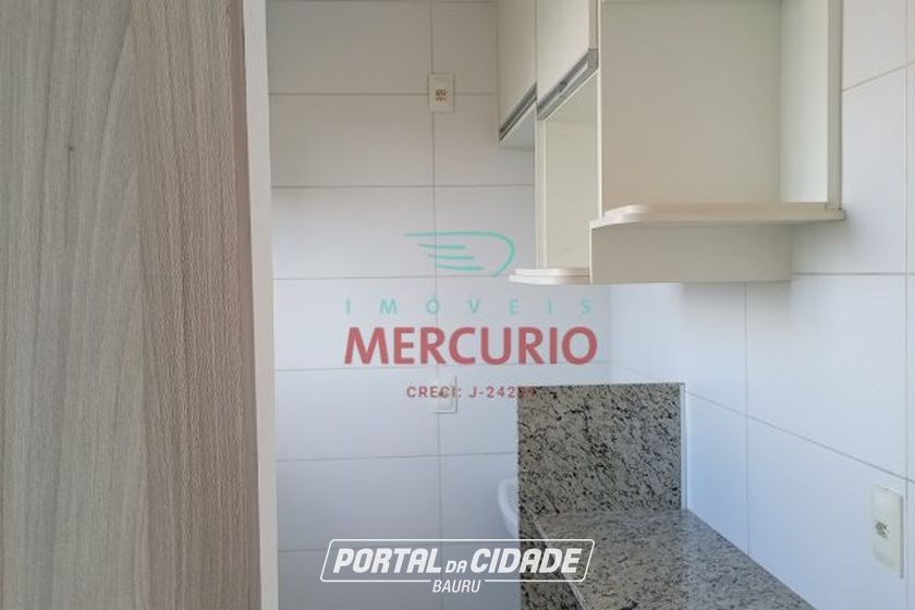 Apartamento para alugar - 32m&sup2; - Vila Santa Tereza