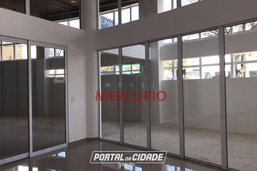 Ponto Comercial para alugar - 582m&sup2; - Centro