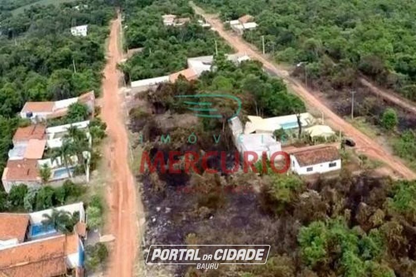 Terreno &agrave; venda - 250m&sup2; - Vale do Igap&oacute;