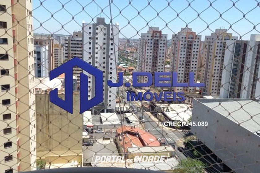 Apartamento para alugar - 78m&sup2; - Infante Dom Henrique