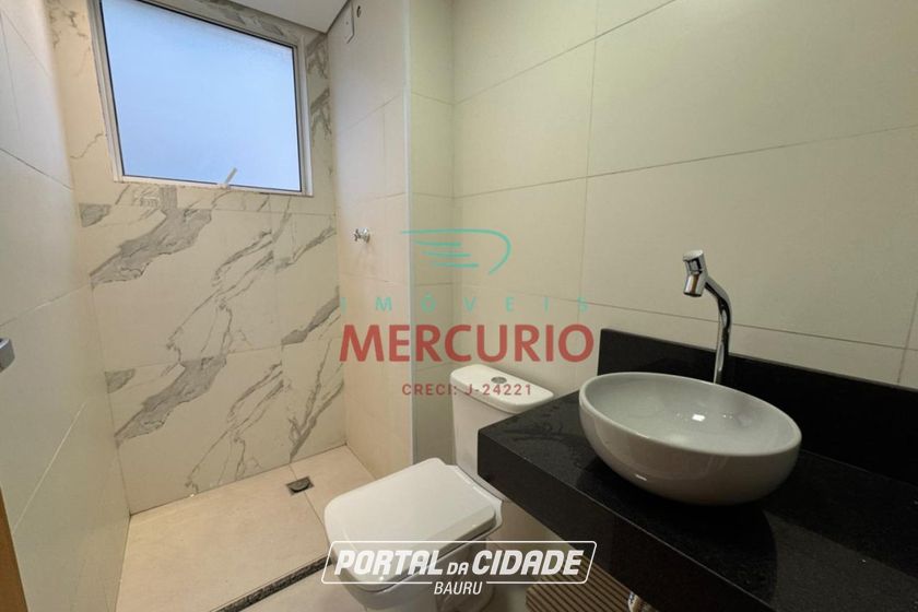Apartamento &agrave; venda - 47m&sup2; - Parque S&atilde;o Jo&atilde;o