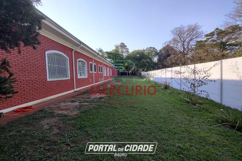 Casa &agrave; venda - 729m&sup2; - Jardim Shangri-L&aacute;