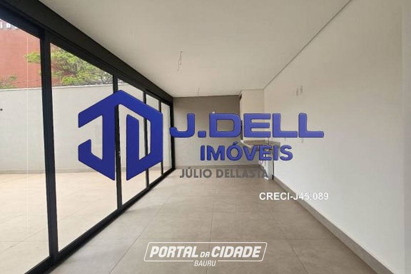 Apartamento &agrave; venda - 90m&sup2; - Infante Dom Henrique