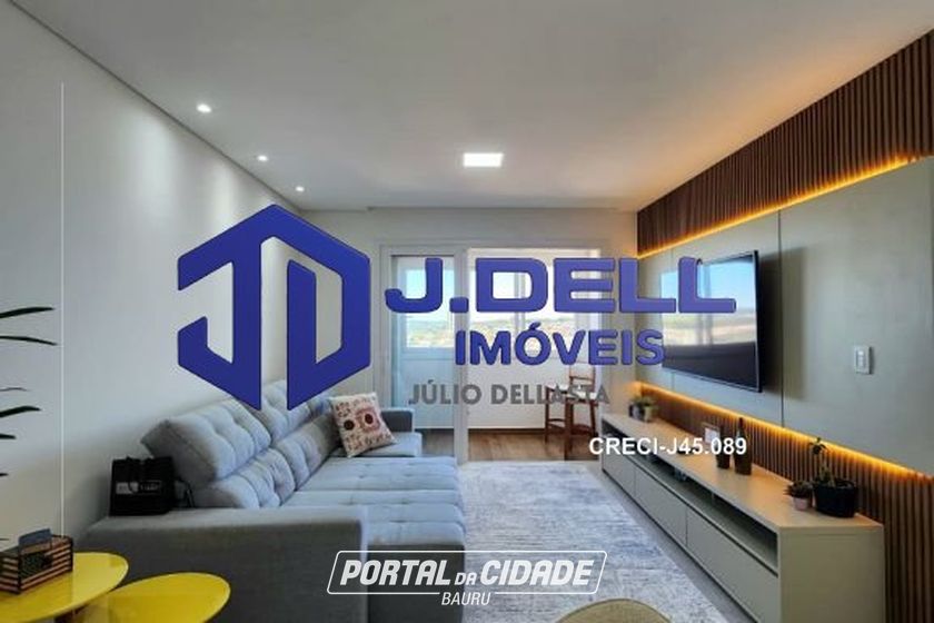 Apartamento &agrave; venda - 120m&sup2; - Terra Branca
