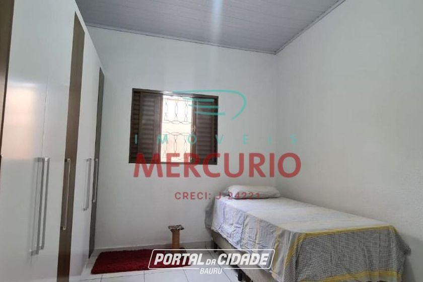 Casa &agrave; venda - 156m&sup2; - Vila Souto