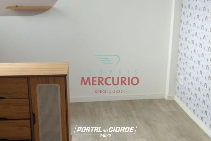 Apartamento &agrave; venda - Jardim Auri Verde