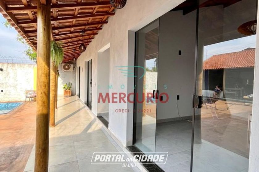 Ch&aacute;cara &agrave; venda - 250m&sup2; - Vale do Igap&oacute;