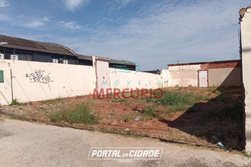 Terreno &agrave; venda - 250m&sup2; - Vila Independ&ecirc;ncia