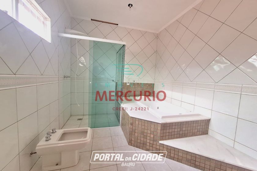Casa &agrave; venda - 395m&sup2; - Jardim Am&eacute;rica
