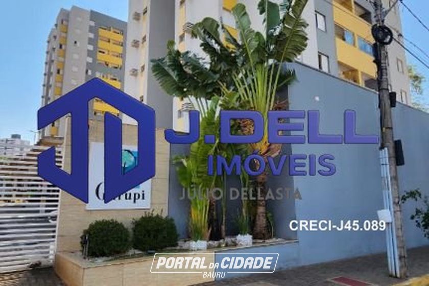 Apartamento &agrave; venda - Aviacao