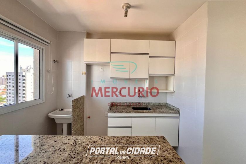 Apartamento para alugar - 40m&sup2; - Vila Cidade Universit&aacute;ria