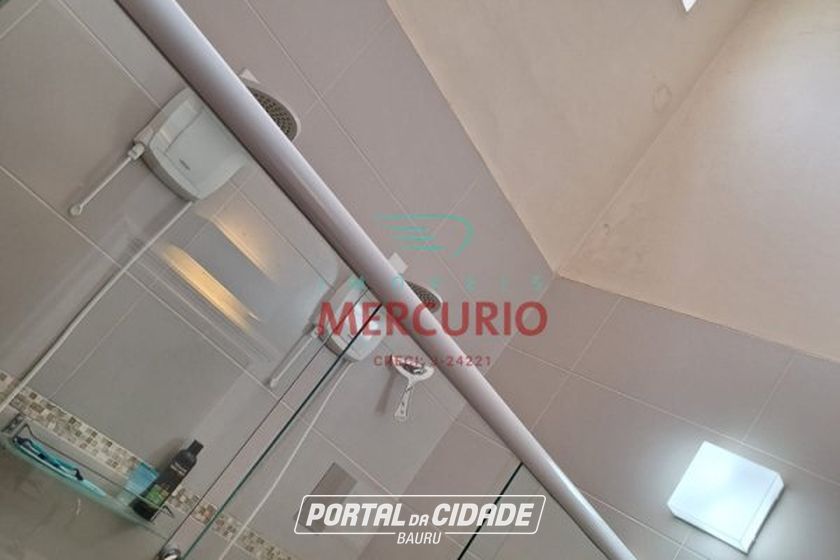 Casa &agrave; venda - 110m&sup2; - Vila Nova Cidade Universit&aacute;ria