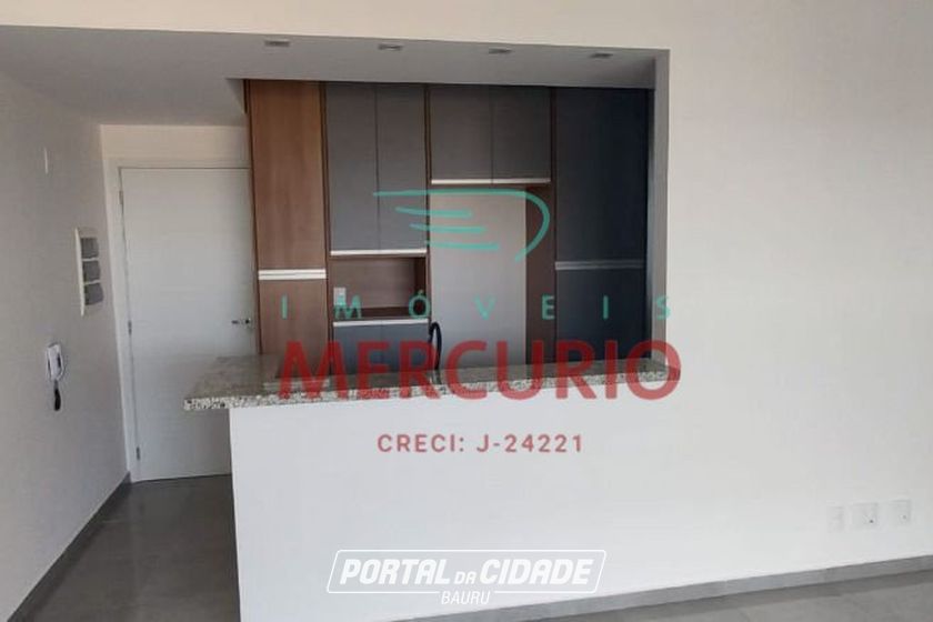 Apartamento &agrave; venda - 70m&sup2; - Jardim Solange