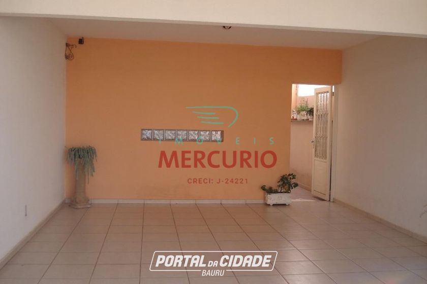 Casa &agrave; venda - 197m&sup2; - Vila Pac&iacute;fico II