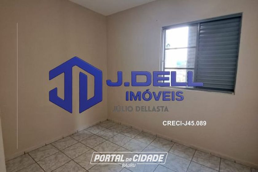 Apartamento &agrave; venda - Jardim Auri Verde