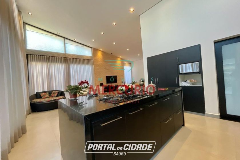Casa &agrave; venda - 236m&sup2; - Morada Do Sol