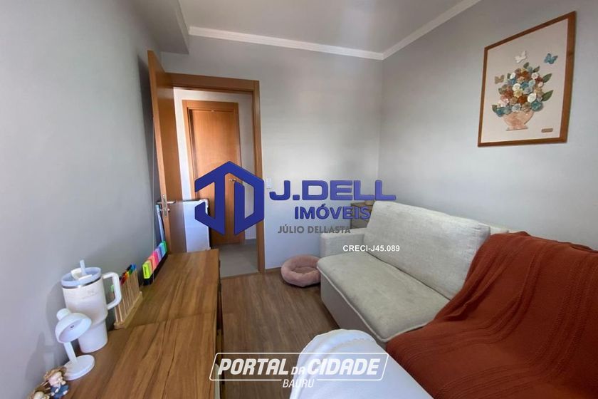 Apartamento &agrave; venda - 4796m&sup2; - Reserva Belas Na&ccedil;&otilde;es