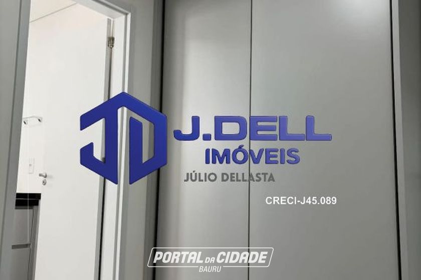 Apartamento &agrave; venda - 81m&sup2; - Centro