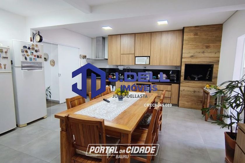 Casa &agrave; venda - 260m&sup2; - Jardim Paulista