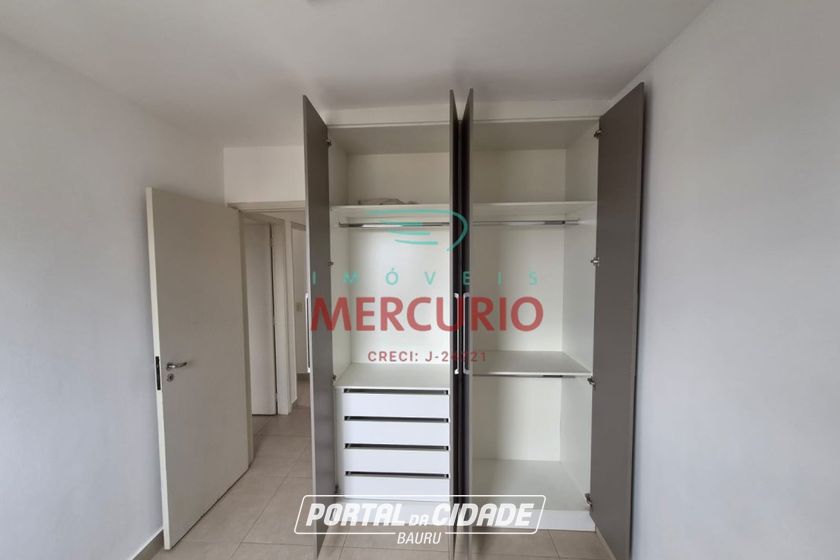 Apartamento para alugar - 86m&sup2; - Jardim Infante Dom Henrique