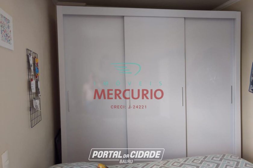 Apartamento &agrave; venda - 70m&sup2; - Jardim Auri Verde
