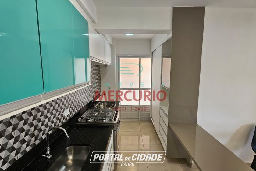 Apartamento &agrave; venda - 70m&sup2; - Vila Nova Cidade Universit&aacute;ria