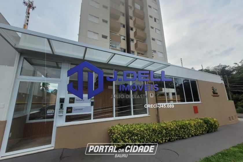 Apartamento para alugar - 70m&sup2; - Colonial
