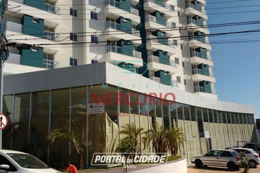 Apartamento para alugar - 32m&sup2; - Vila Santa Tereza