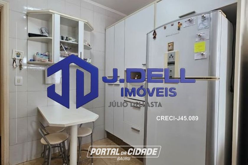 Apartamento &agrave; venda - Jardim Planalto