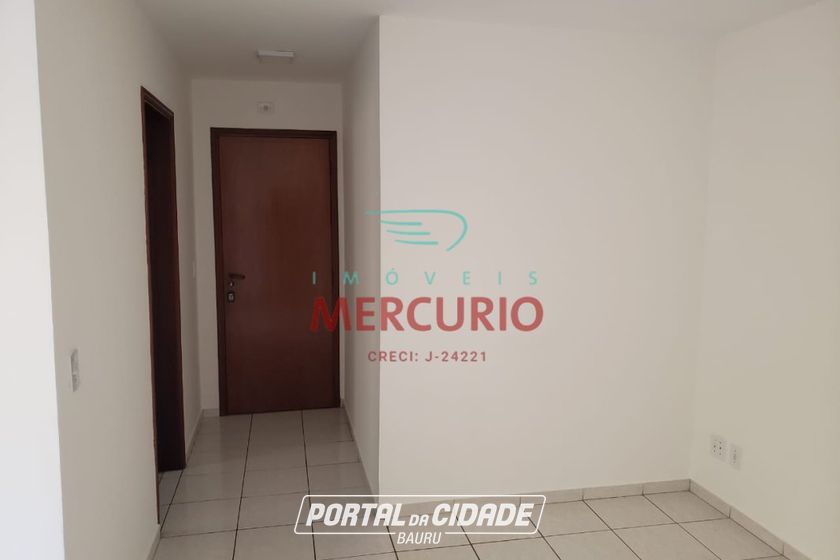 Apartamento &agrave; venda - 59m&sup2; - Jardim Infante Dom Henrique