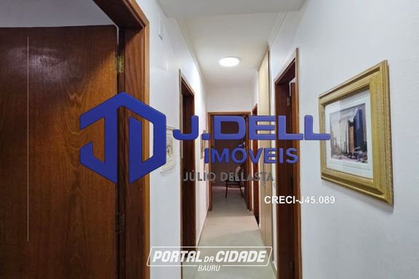 Apartamento &agrave; venda - 142m&sup2; - Jardim Panorama
