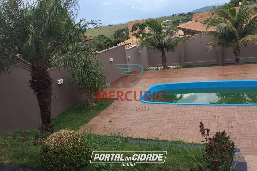 Casa &agrave; venda - 280m&sup2; - Residencial Primavera