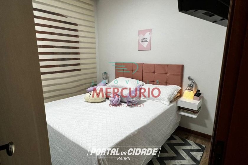 Casa &agrave; venda - 197m&sup2; - Quinta da Bela Olinda