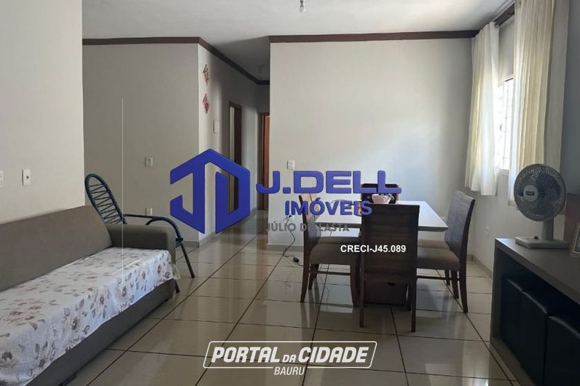 Casa &agrave; venda - Parque Julio Nobrega