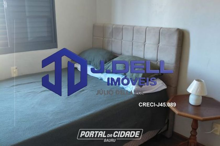Apartamento &agrave; venda - 90m&sup2; - Coralina