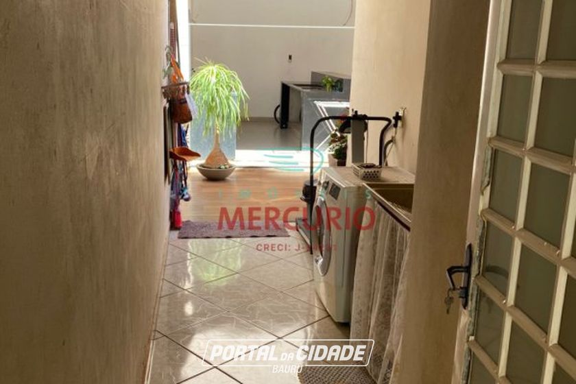 Casa &agrave; venda - 152m&sup2; - N&uacute;cleo Habitacional Mary Dota