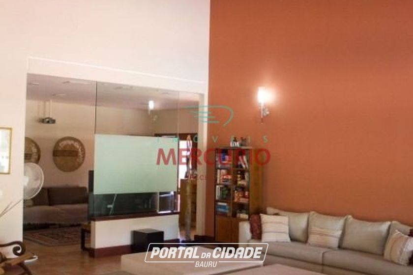 Casa &agrave; venda - 952m&sup2; - Jardim Shangri-L&aacute;
