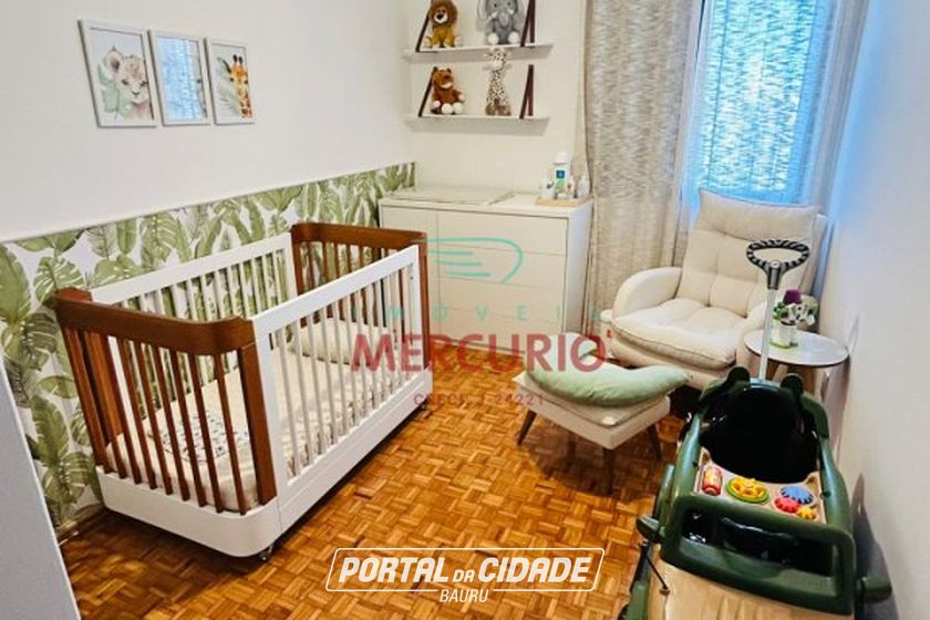 Apartamento &agrave; venda - 93m&sup2; - Centro
